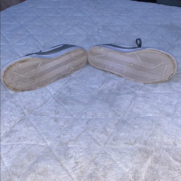 nike flat bottoms - Picture 5 of 5